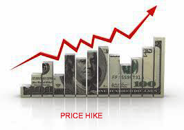 Essay writing price hike